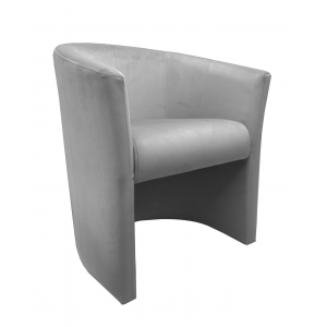 Fotel Club Magic Velvet