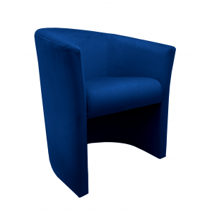 Fotel Club Magic Velvet