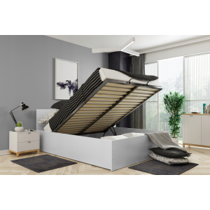 Łóżko Panama 160x200