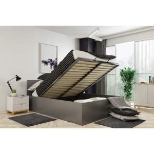 Łóżko Panama 160x200