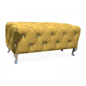 Ławka Puf Hestia Signal