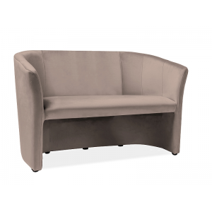 Fotel Sofa TM-2 Velvet Signal