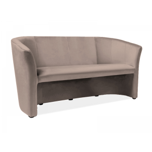 Fotel Sofa TM-2 Velvet Signal