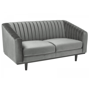 Sofa Asprey 2 Velvet Signal