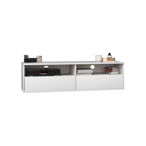 Stolik RTV Rumba 140 Tope