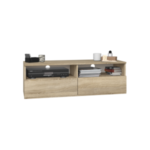 Stolik RTV Rumba 120 Tope