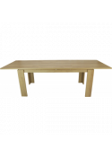 Stół rozkładany Bella 180-260 Tope