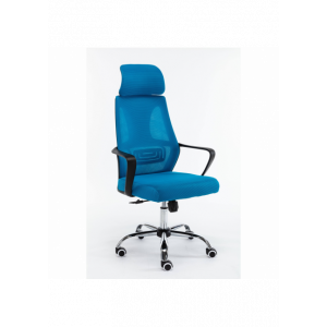 Fotel obrotowy Nigel Tope