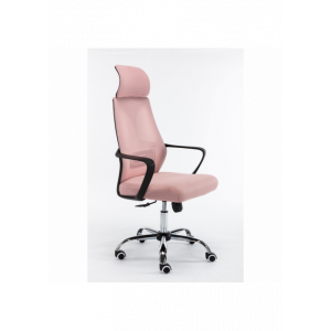 Fotel obrotowy Nigel Tope