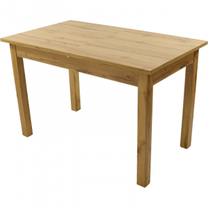 Stół rozkładany Kevin 120-160 Tope