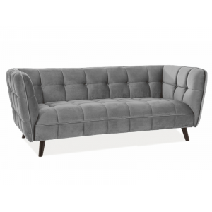 Sofa Castello 3 Velvet Signal