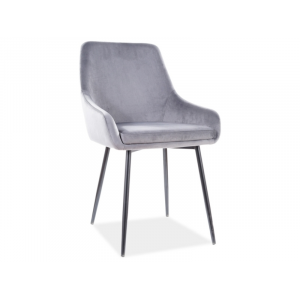 Krzesło Albi Velvet Signal