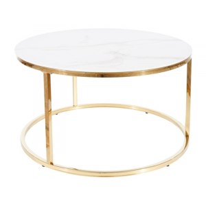 Ława Sabine Efekt Marmuru Signal