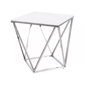 Ława Silver B II  Efekt Marmuru Signal