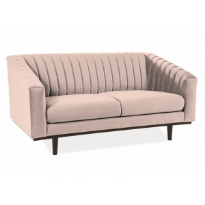 Sofa Asprey 2 Velvet Signal
