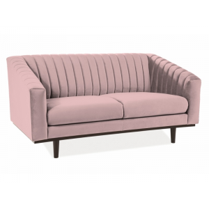 Sofa Asprey 2 Velvet Signal