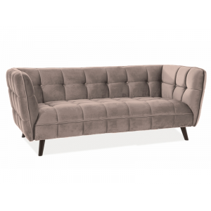 Sofa Castello 3 Velvet Signal