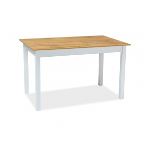 Stół rozkładany Horacy 125(170)x75 Signal