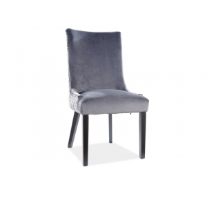 Krzesło Leon Velvet Signal