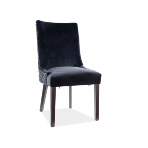 Krzesło Leon Velvet Signal