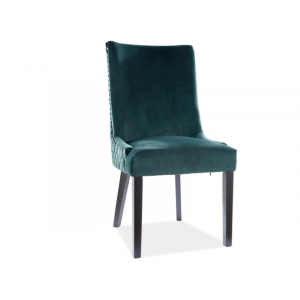 Krzesło Leon Velvet Signal