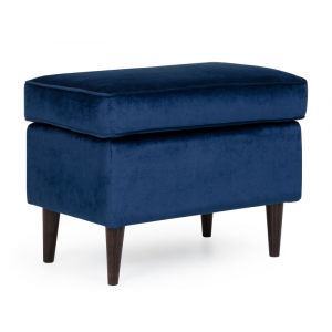 Podnóżek Ron velvet Signal