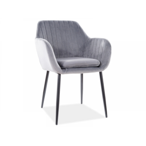 Krzesło Wenus Velvet Signal