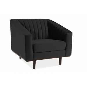 Fotel Asprey 1 Velvet Signal