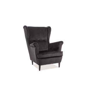 Fotel Lord Velvet Signal