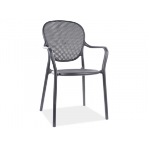 Krzesło Trevor Signal