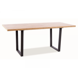 Stół rozkładany Vito 138(180)x85 Signal