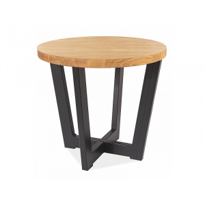 Ława Cono C Laminat Signal