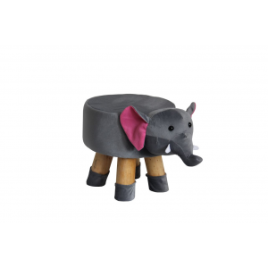 Pufa dziecięca Furni