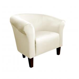 Fotel Milo Magic Velvet noga 20 cm