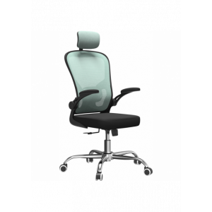 Fotel obrotowy Dory Tope