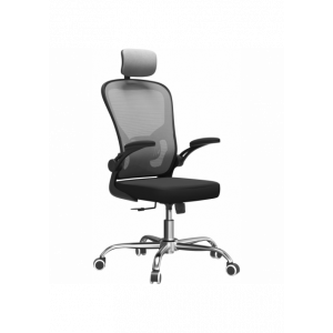 Fotel obrotowy Dory Tope