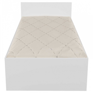 Łóżko Lino 90x200 Tope