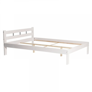 Łóżko Sara 140x200 Tope