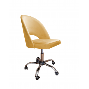 Fotel obrotowy Polo Magic Velvet