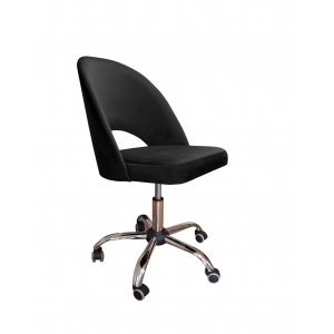 Fotel obrotowy Polo Magic Velvet