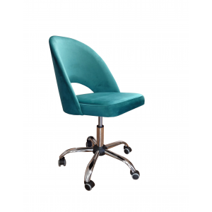 Fotel obrotowy Polo Magic Velvet