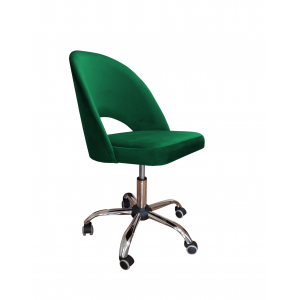 Fotel obrotowy Polo Magic Velvet