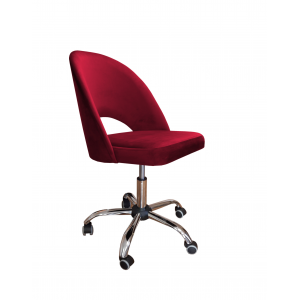 Fotel obrotowy Polo Magic Velvet