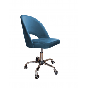 Fotel obrotowy Polo Magic Velvet