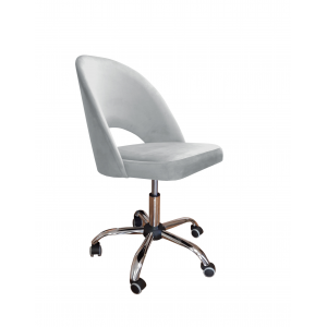 Fotel obrotowy Polo Magic Velvet