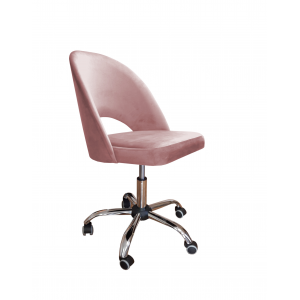 Fotel obrotowy Polo Magic Velvet