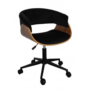 Fotel obrotowy FB6-FX Furni