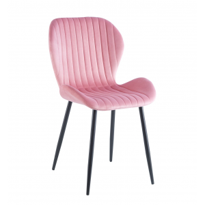 Krzesło Cork Velvet Furni