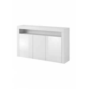 Komoda Deko 3d 155 Tope