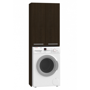 Szafka łazienkowa nad pralkę Pola DD Tope